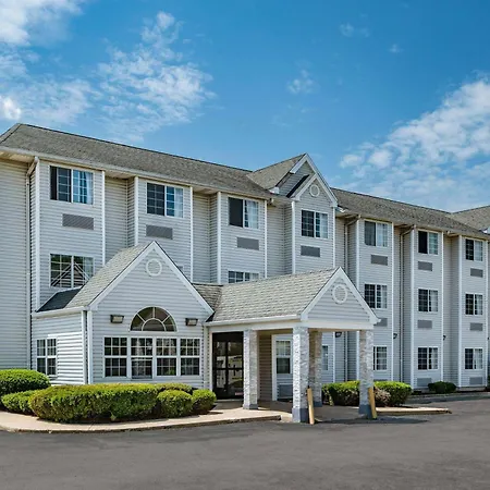Super 8 By Wyndham Joliet