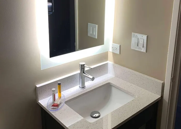 Super 8 By Wyndham 2* Joliet