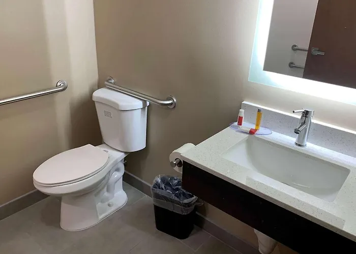 Super 8 By Wyndham 2* Joliet