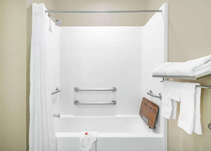 Inn Super 8 By Wyndham Joliet