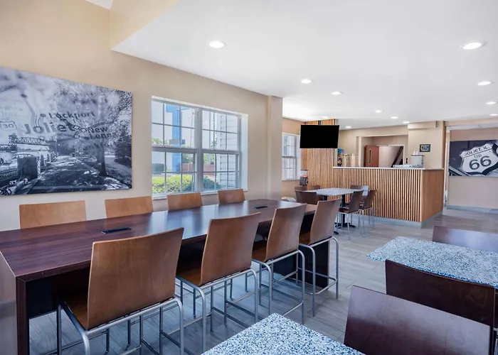 Inn Super 8 By Wyndham