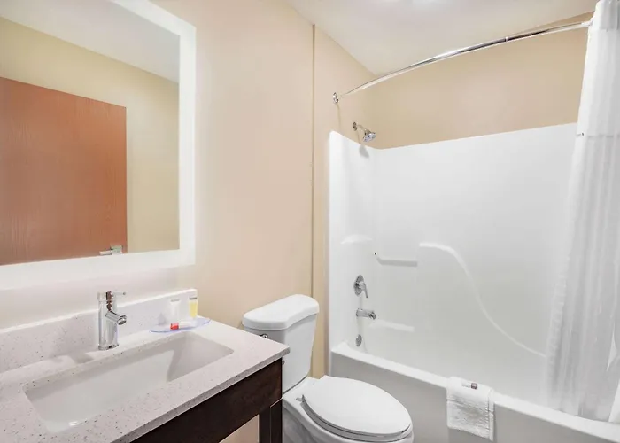 Super 8 By Wyndham Mini-hôtel 2*
