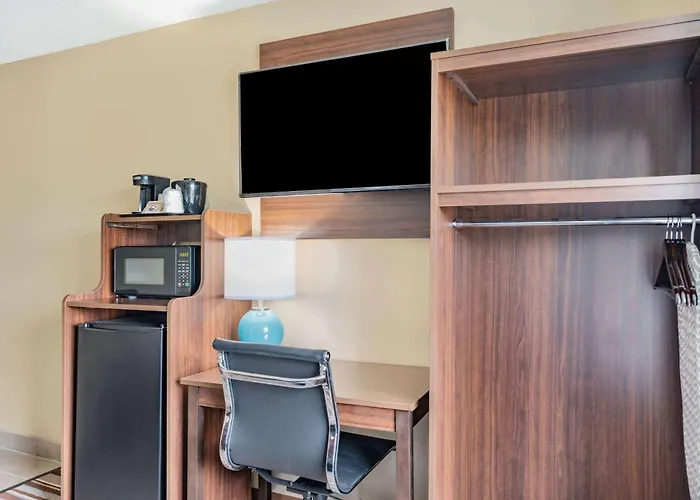 Inn Super 8 By Wyndham 2*