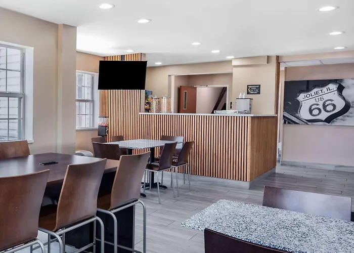 Super 8 By Wyndham