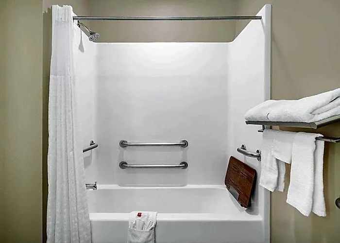 Inn Super 8 By Wyndham