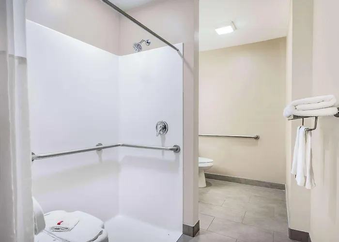 Mini-hôtel Super 8 By Wyndham